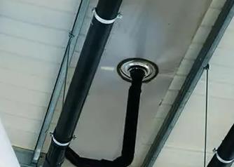 万全虹吸排水的原理